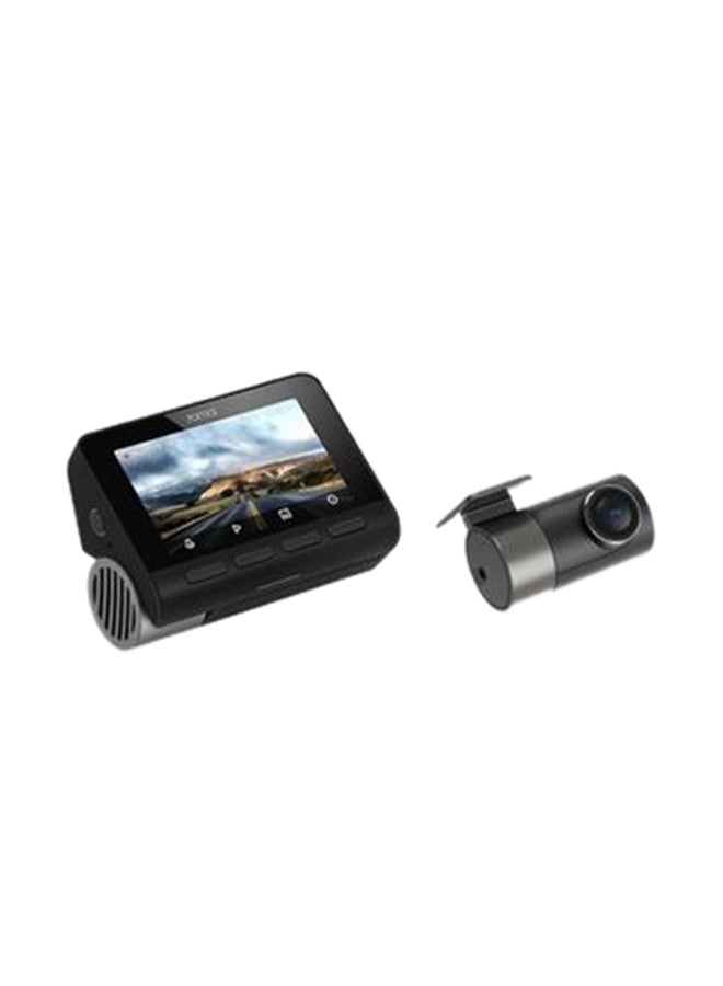Compare 70mai Dash Cam A800S + Rear Cam Set at KSA Price