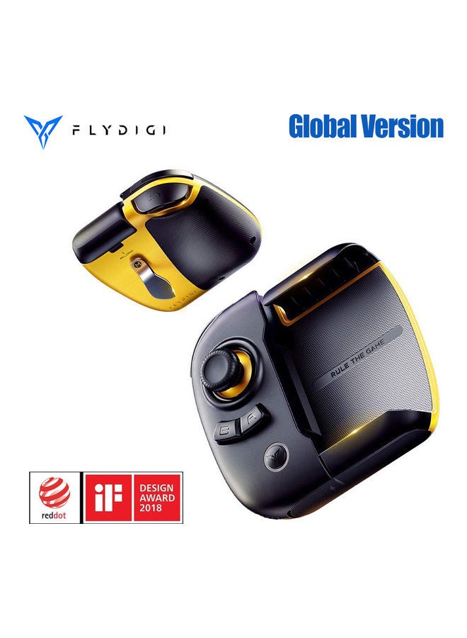 Compare WASP2 Elite Edition Game Joystick at KSA Price