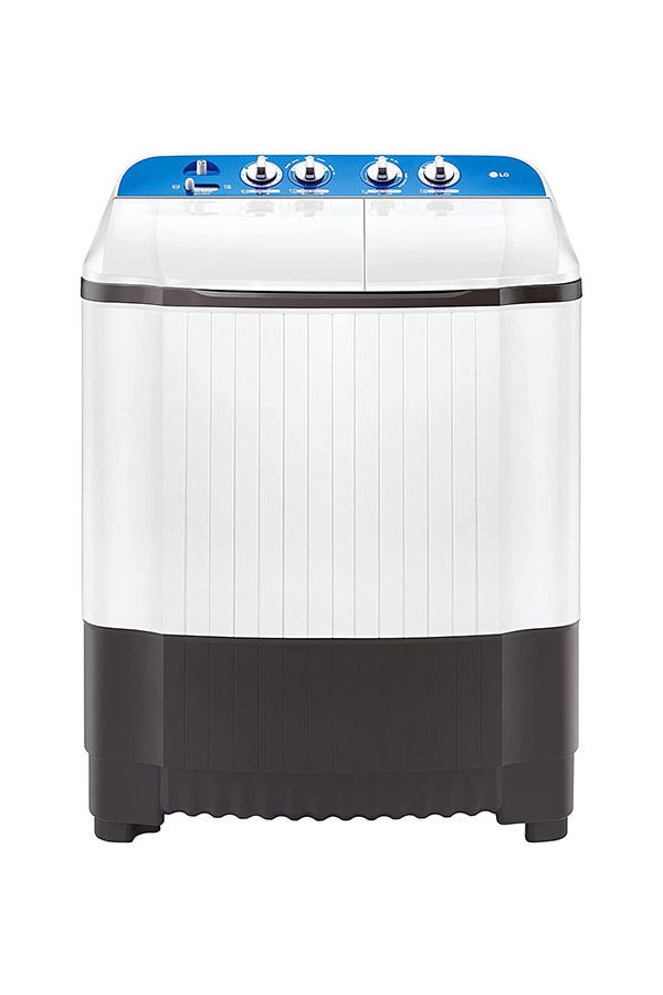 8 Kg Twin Tub Semi Automatic ?Top Load Washing…