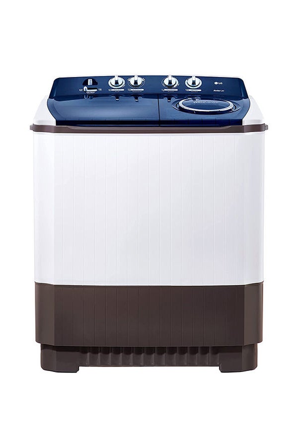 Compare Twin Tub Washer P1461RWN5L BlueWhite at KSA Price