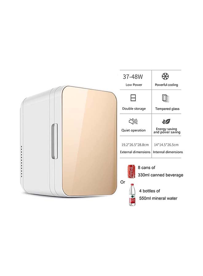 Mini Fridge for Skincare Refrigerator Portable…