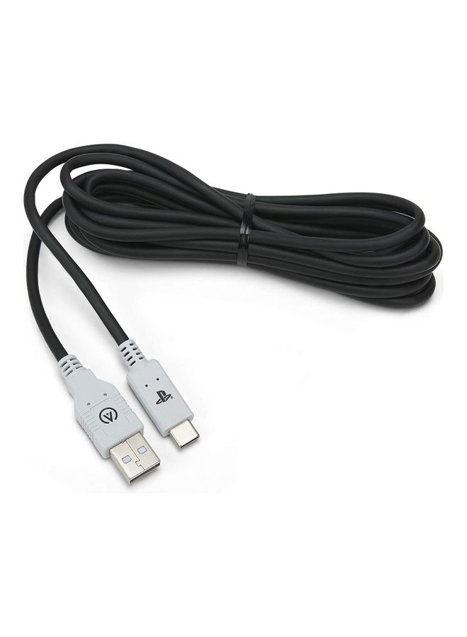 Compare USBC Cable For PlayStation 5 at KSA Price