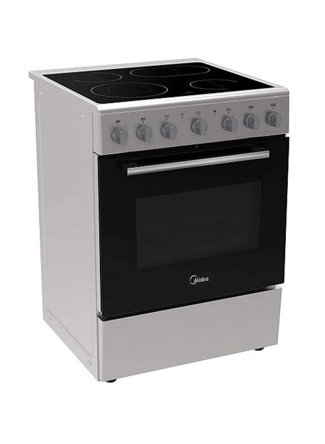 4 Cooking zone Ceramic Cooker 60 X 60…