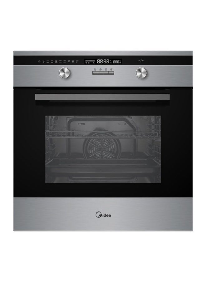 Compare Built In Oven 9 Functions 65DAE40139 SilverBlack at KSA Price