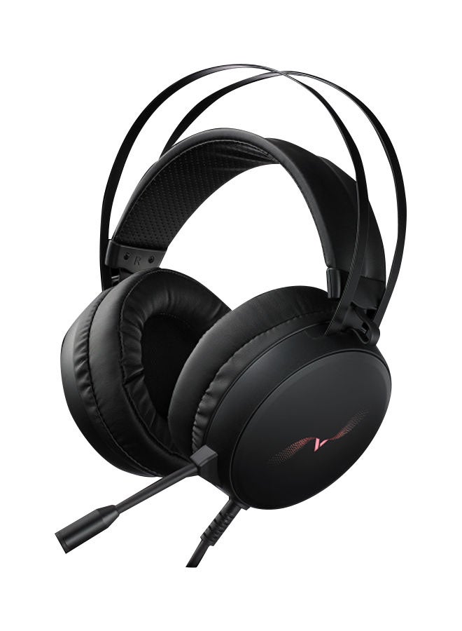 Compare Gaming Headset Wired Usb  VH310 at KSA Price