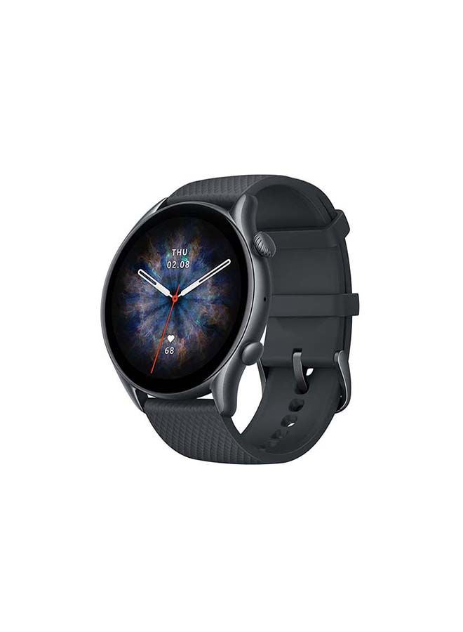 GTR 3 Pro Ultra HD AMOLED Display Smartwatch…