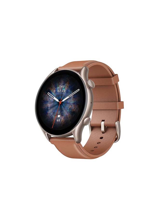 GTR 3 Pro Ultra HD AMOLED Display Smartwatch…