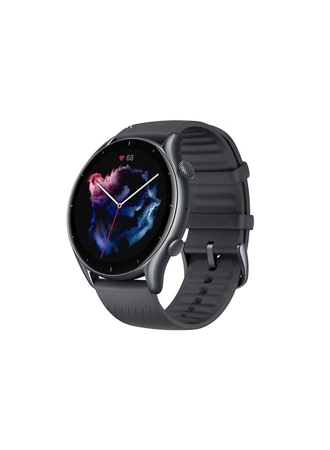 GTR 3 Ultra HD AMOLED Display Smartwatch…