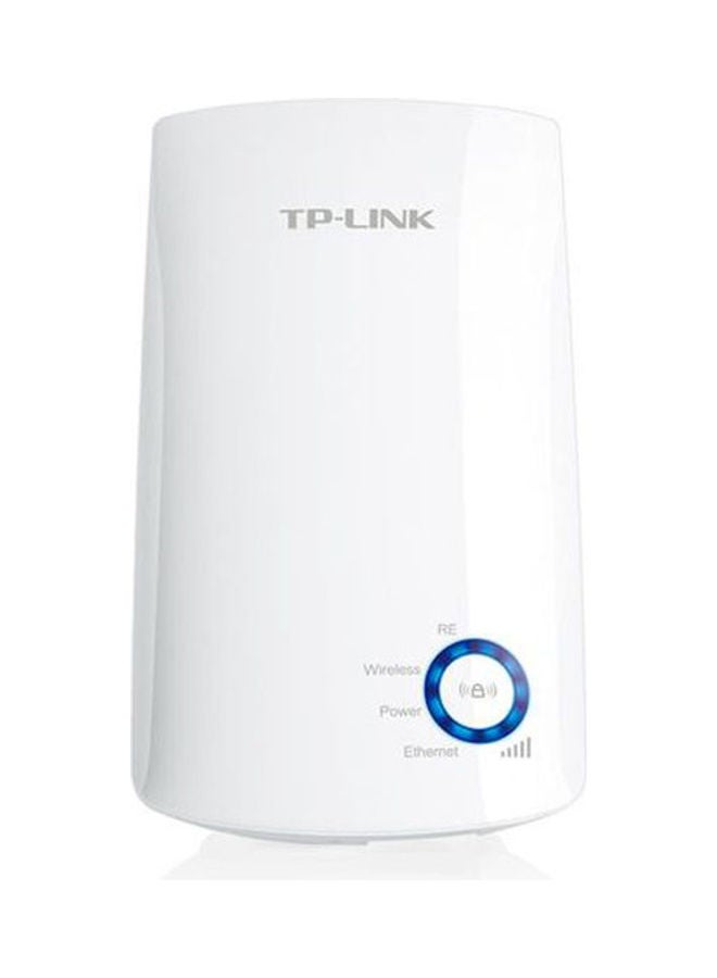 300Mbps Universal Wireless Range Extender White
