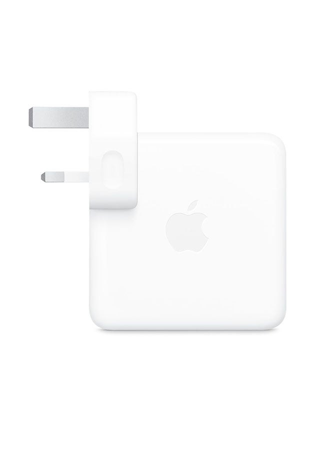 Compare 140W USBC Power Adapter White at KSA Price