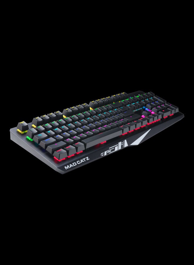 Compare Gaming Keyboard Black at KSA Price