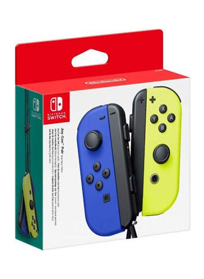 Compare HacAJapaa JoyCon Controllers at KSA Price
