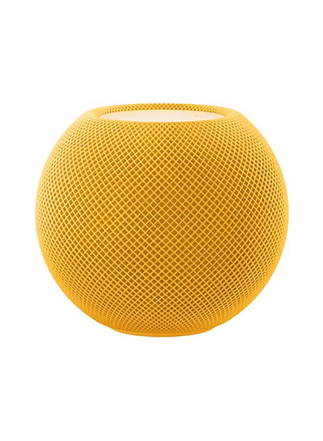Compare HomePod Mini Yellow at KSA Price