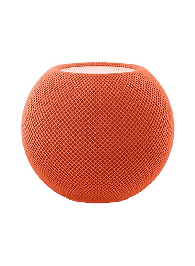 Compare HomePod Mini Orange at KSA Price