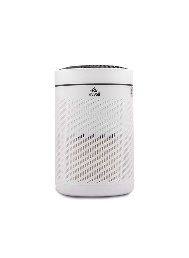 Air Purifier With True HEPA filter For Home…
