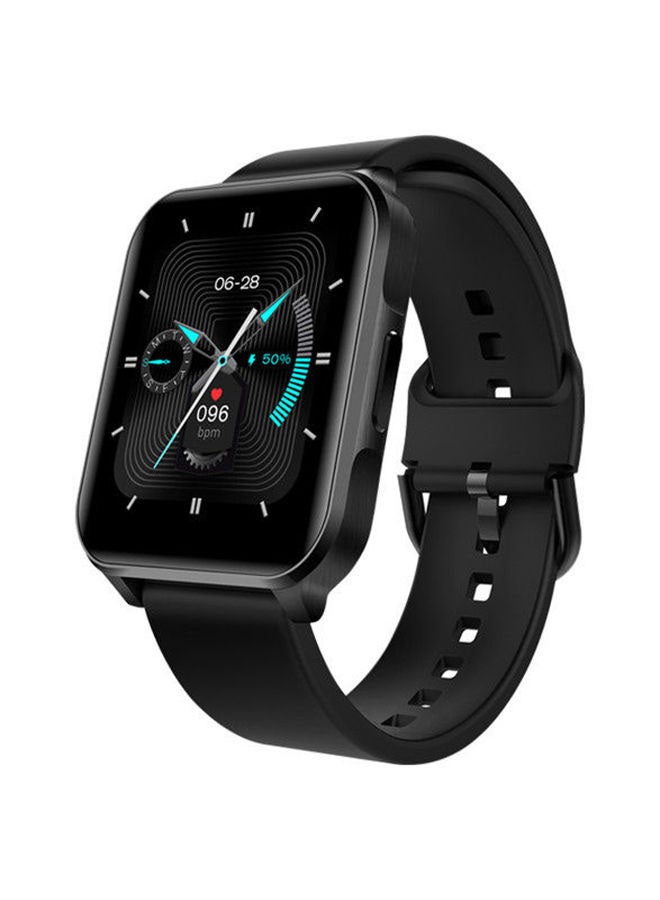 Compare 250.0 mAh S2 Pro Smartwatch with Arabic Support Black at KSA Price