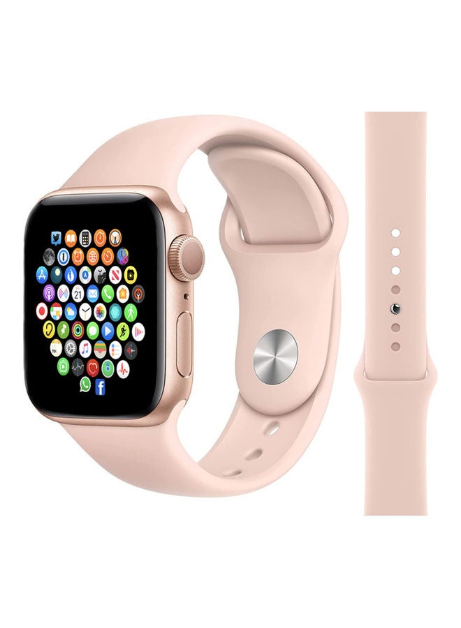 Smart Watch Series 7 With Health Fitness Tracker…