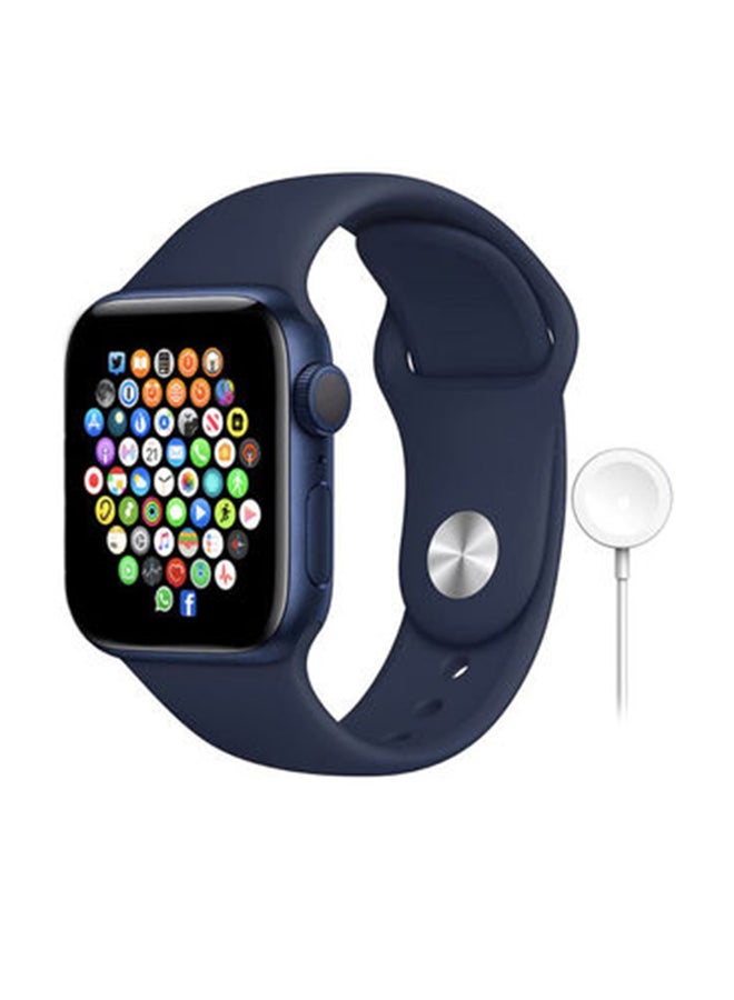 Smart Watch Hw33 Plus With Health Fitness Tracker…