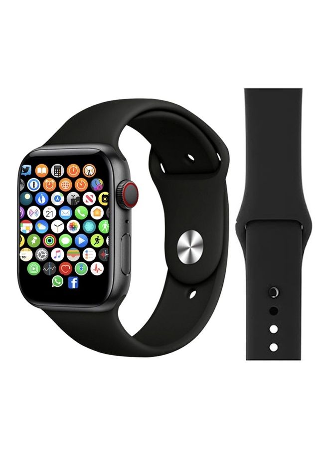 Smart Watch That Supports The Arabic Language From…