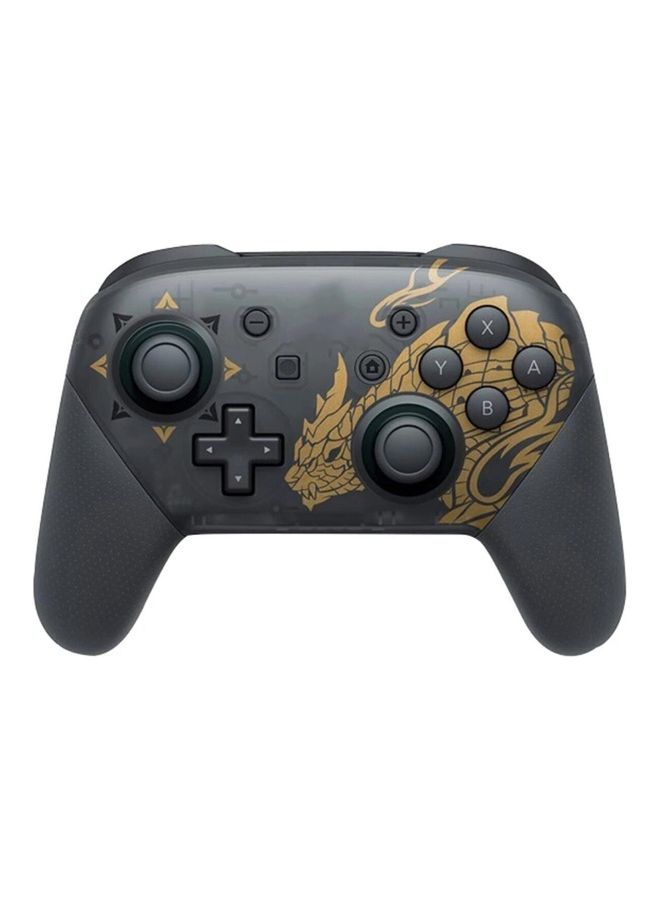 Compare Switch Pro Controller Joystick With NFC And Wake Function at KSA Price