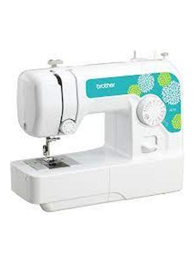Compare Sewing Machine JC14 JC14 Multicolour at KSA Price