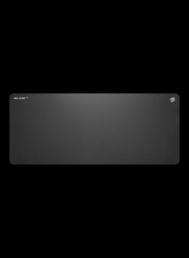 Compare Gaming MousePad Black at KSA Price