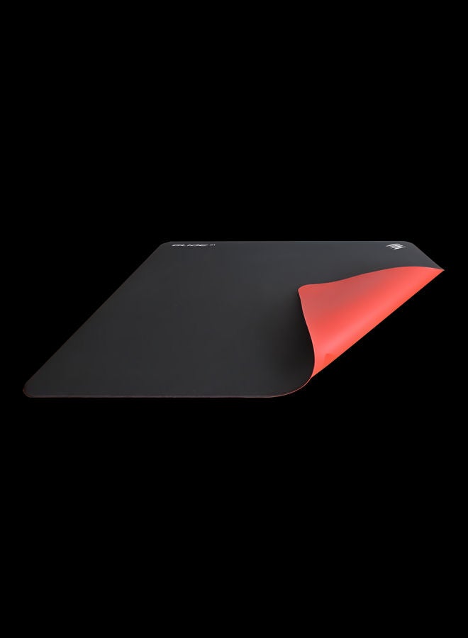 Compare Gaming Mouse Pad Black at KSA Price