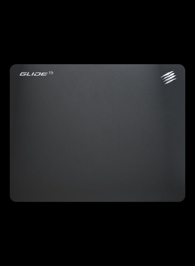 Gaming MousePad Black