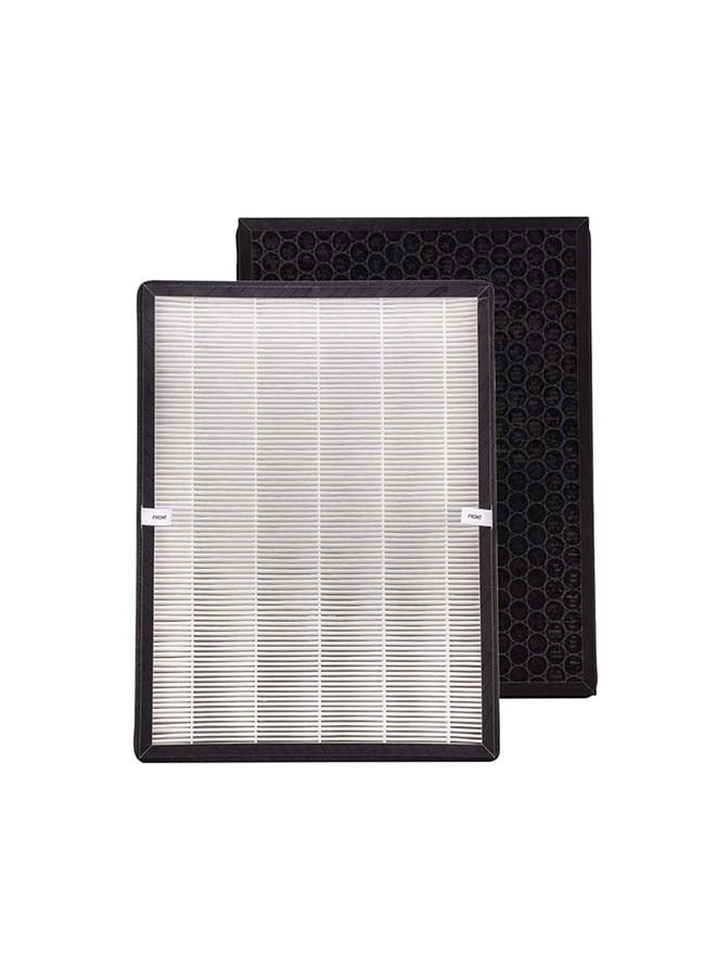 Replacement Hepa Filter For evvoli Air Purifier…