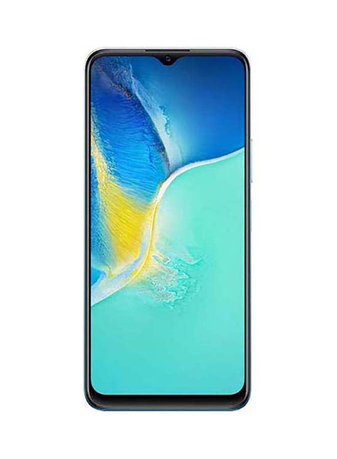 Y15s Dual Sim Mystic Blue 3GB RAM 32GB 4G…