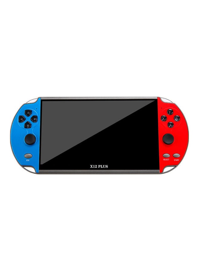 X12 Plus 7 inch Video Game Console Built in…
