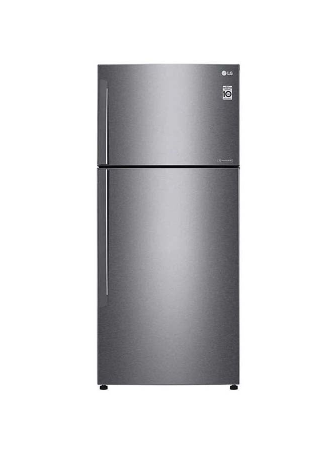 Top Freezer Refrigerator 506 Litres Smart Inverter…