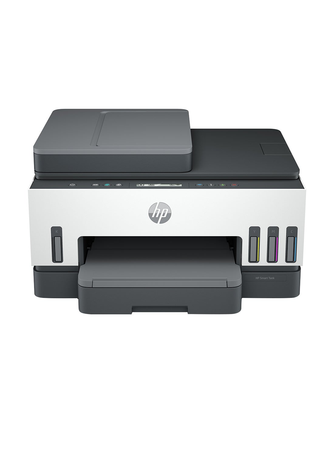 HP Smart Tank 750 All-in-One Printer Wireless,…