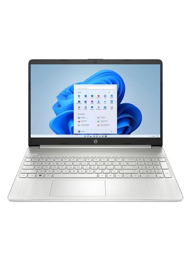 (Upgraded Version) 15S-FQ5141NE Laptop With 15.6-Inch…