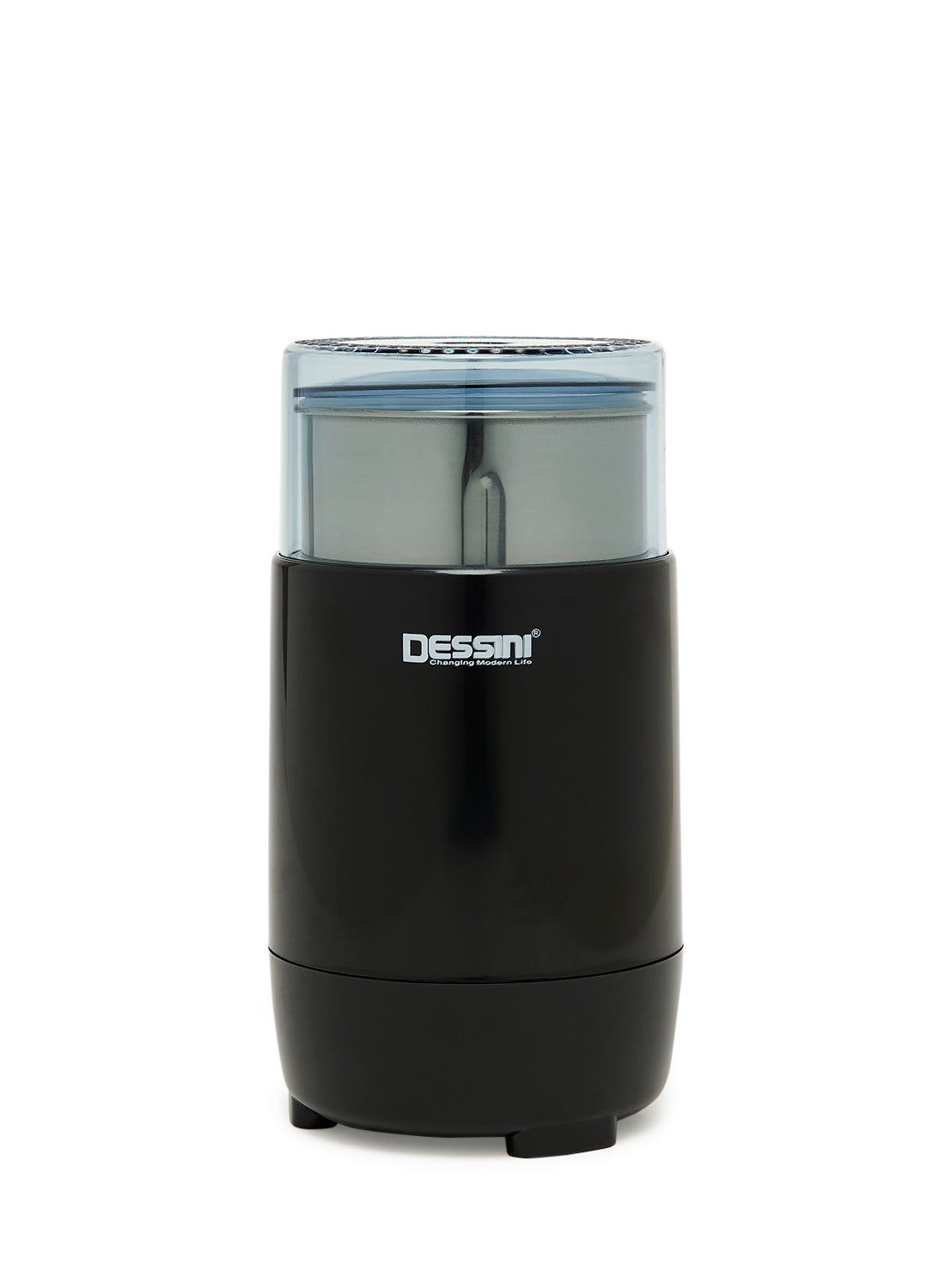 Compare Coffee Grinder 200.0 W Coffeegrinder1001 BlackSilver at KSA Price