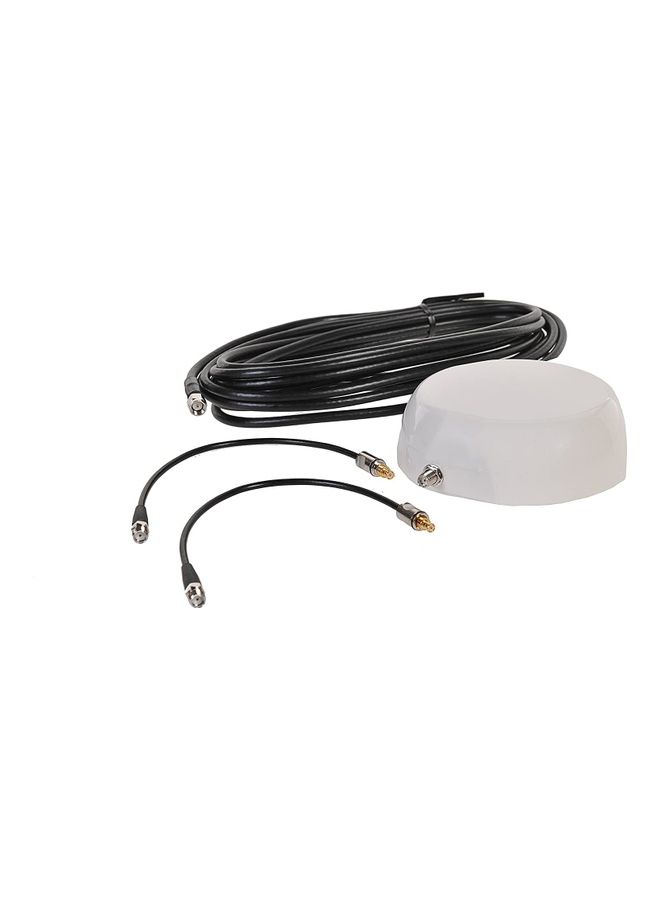 Compare External antenna for XT, XTLITE, XTPRO, XTPRO DUAL White at KSA Price
