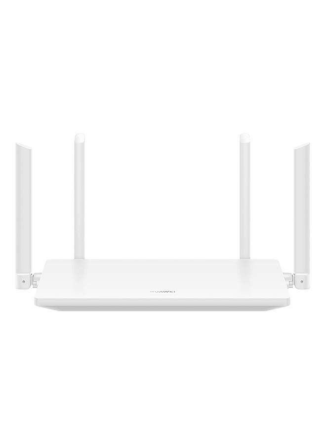 Compare WiFi AX2, 5 GHz WiFi 6 Support up to 1500 Mbps, HarmonyOS Mesh+, Comprehensive Parental Control, 3 WANLAN Autoadaptation Access Points White at KSA Price