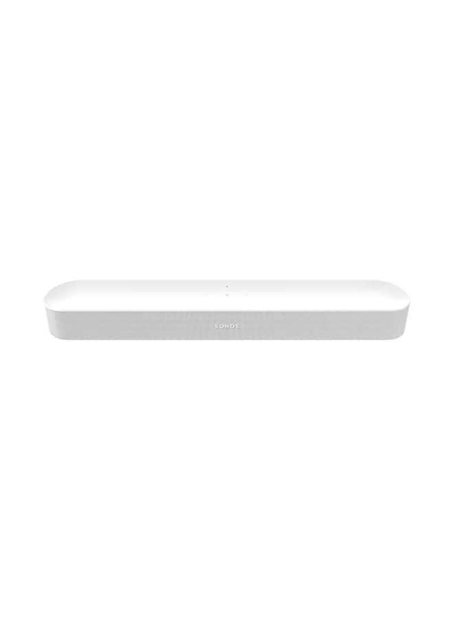 Compare Beam Gen 2  Compact Soundbar with Dolby Atmos and Voice Control  BEAM2AU1  BEAM2UK1 White at KSA Price