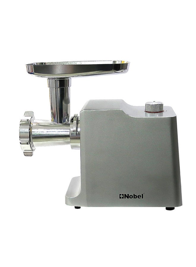 Compare Meat Grinder 2100 W NMG3000 Silver at KSA Price