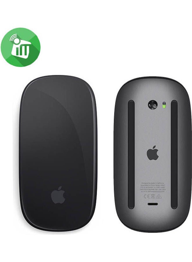 Compare Magic Mouse Grey at KSA Price