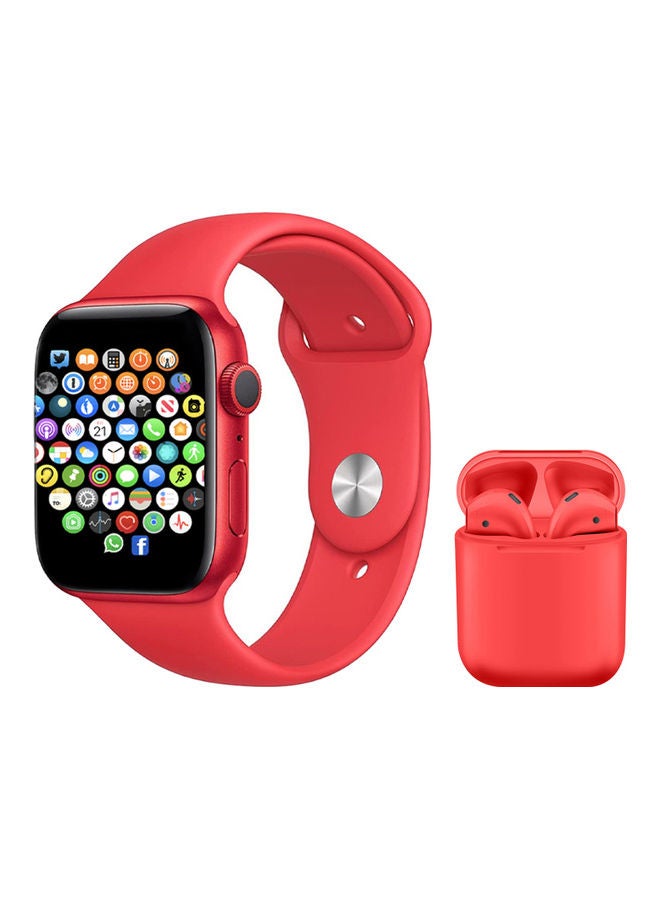 Series 7 with a Notification Sync Feature Smart…