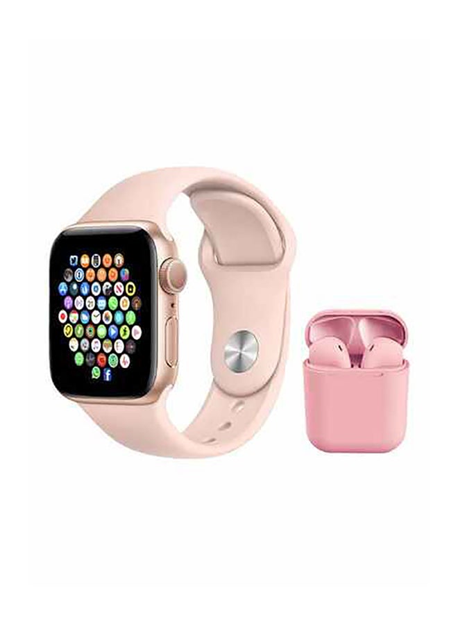 Smartwatch Hw22 Pro Max With Health Fitness…