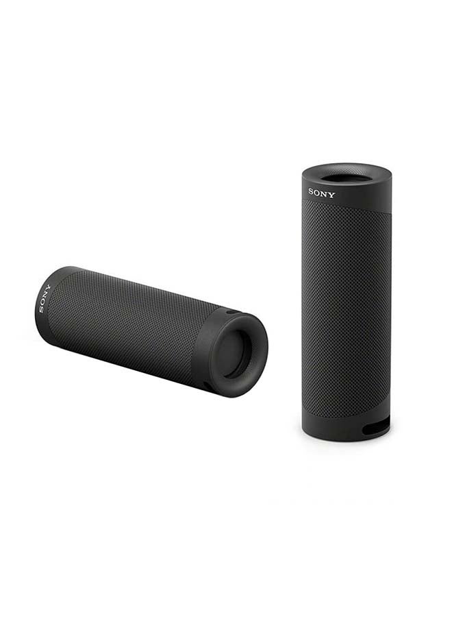 XB23 Extra Bass Portable Wireless Speaker 4548736109254…