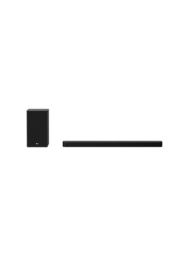 Compare Bluetooth Soundbar With Dolby Vision 440W SP8A.DSAUELK Black at KSA Price