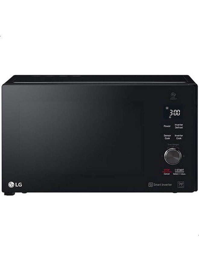 Compare Mh8265Dis  Smart Inverter Microwave With Grill 42 L 1200 W Mh8265Dis Black at KSA Price