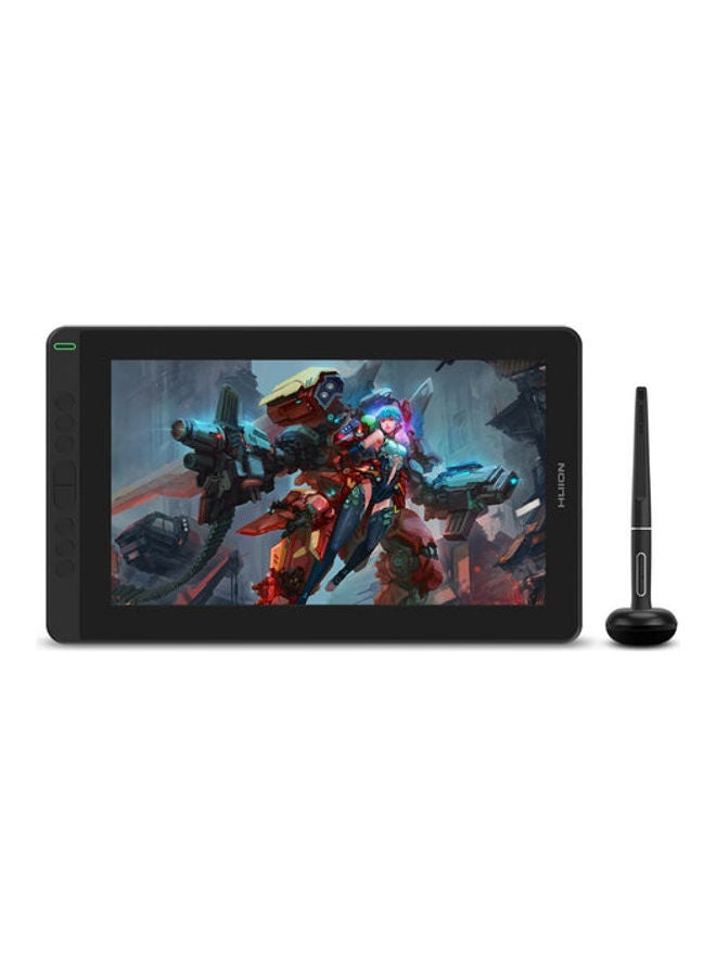 Compare Kamvas 13 Graphic Tablet Cosmo Black at KSA Price