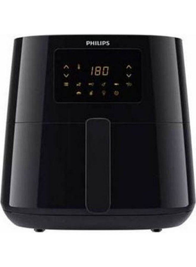 Compare Essential Xl Electric Fryer Hd927090 6.2 L 2000 W Hd927090 , HD927091 Black at KSA Price