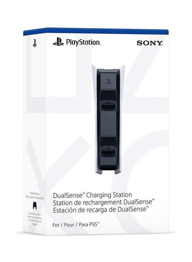 PS5 DualSense Controller Charging Dock Station…