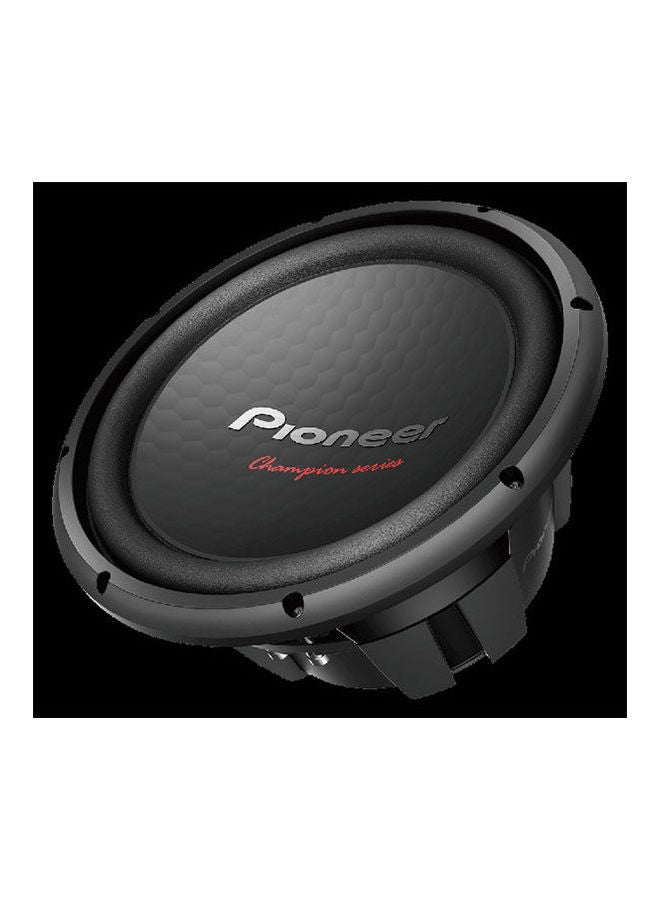 Compare Original Subwoofers12 Inch 30 CM 157 MM  4 Ohm at KSA Price