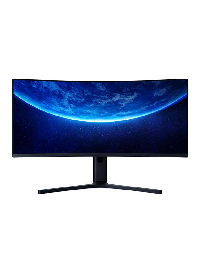 34-Inch Mi Curved Gaming Monitor | WQHD UltraWide…